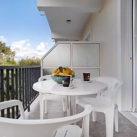 Dolphin Sea View 11 Apartmán Keri