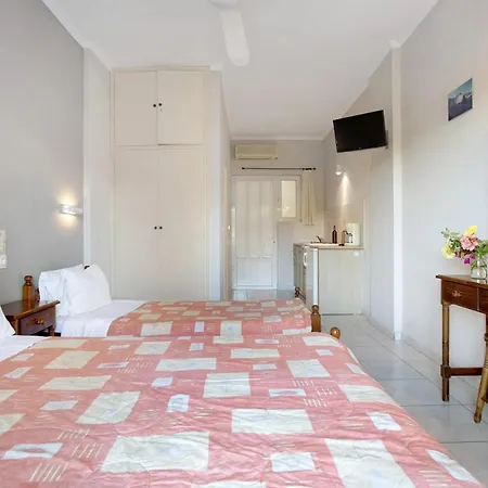 Dolphin Sea View 11 *