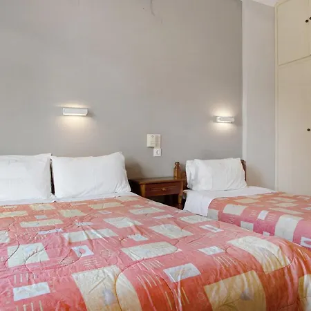 Dolphin Sea View 11 Apartament *